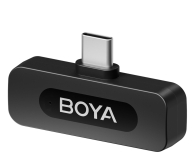 Boya BY-V20 2.0 Ultra Compact 2.4GHz - USB-C - 2TX+1RX - 1334485 - zdjęcie 4
